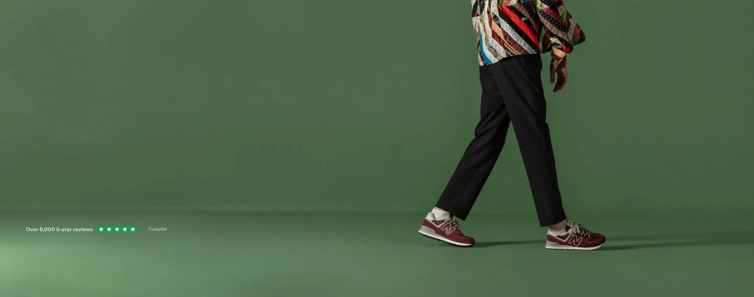 Comfort Without Compromise